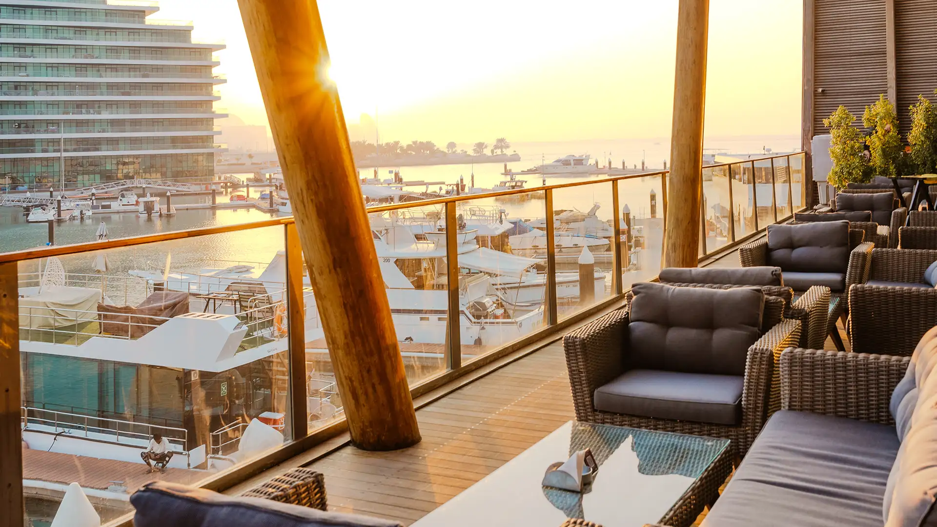 Ornina Arabian Lounge Private & Corporate Events Venue Abu Dhabi - Gallery Image 8