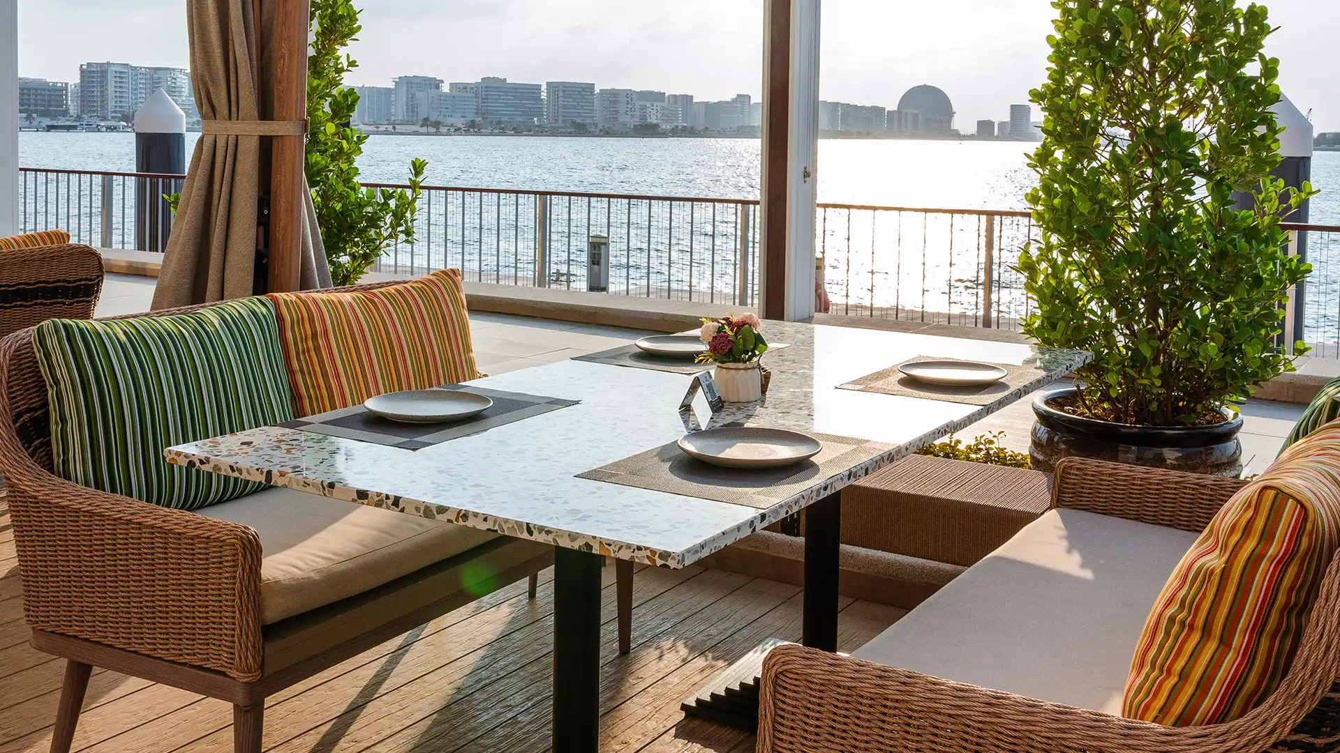 Zeera by Buddha-Bar Private & Corporate Events Venue Abu Dhabi - Gallery Image 3